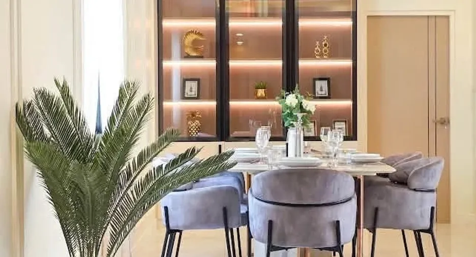Villa zum Kauf mit 5 Zimmer in Jomtien, Pattaya
