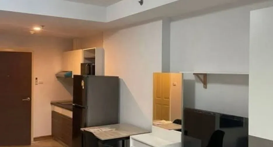 For sale studio condo in Jomtien, Pattaya