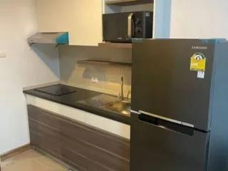 For sale studio condo in Bang Lamung, Chonburi