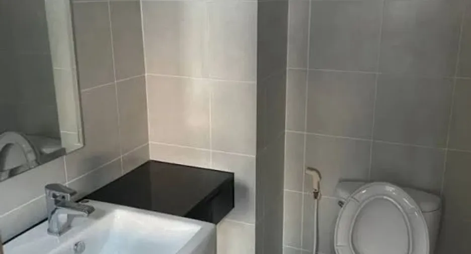 For sale studio condo in Jomtien, Pattaya