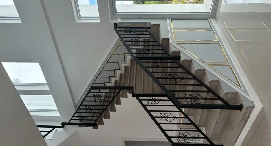 Villa en venta de 4 habitaciones en Huay Yai, Pattaya
