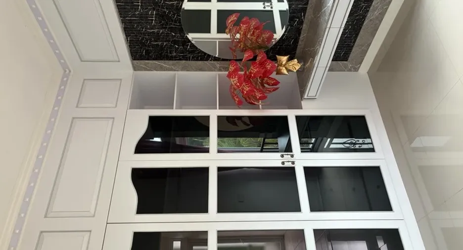 Villa en venta de 4 habitaciones en Huay Yai, Pattaya