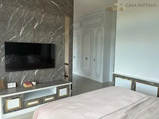 Villa zum Kauf mit 4 Zimmer in Bang Lamung, Chonburi