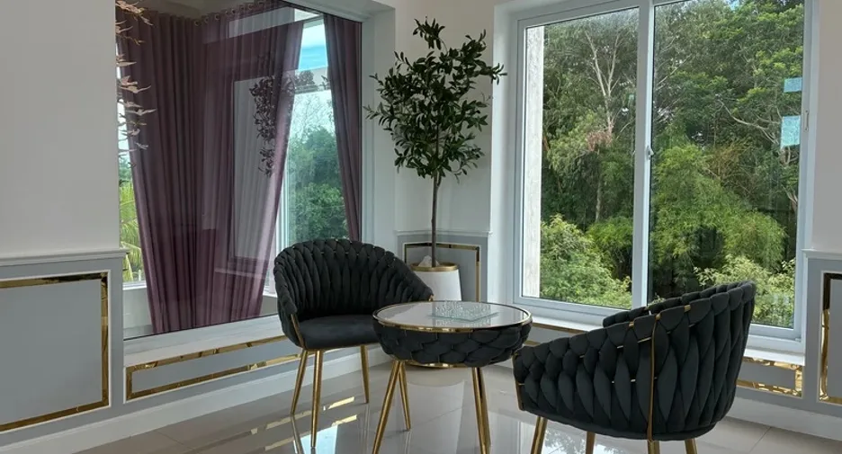 Villa en venta de 4 habitaciones en Huay Yai, Pattaya