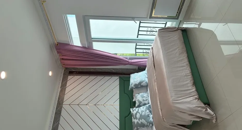 Villa en venta de 4 habitaciones en Huay Yai, Pattaya