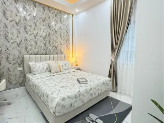 Haus zum Kauf mit 2 Zimmer in Bang Lamung, Chonburi