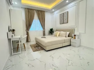 Haus zum Kauf mit 2 Zimmer in Bang Lamung, Chonburi