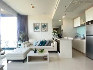 For rent 1 Beds condo in Bang Saray, Pattaya