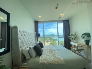 For rent 1 Beds condo in Bang Saray, Pattaya