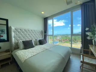 For rent 1 Beds condo in Bang Saray, Pattaya