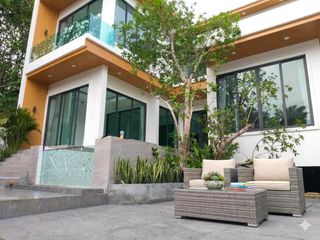 Villa zur Miete mit 4 Zimmer in Mueang Krabi, Krabi