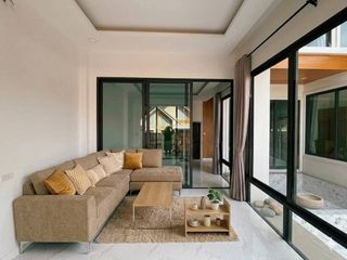 Villa zur Miete mit 4 Zimmer in Mueang Krabi, Krabi