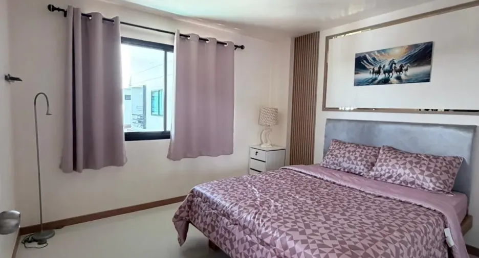 À vendre 1 chambre condo à Kathu, Phuket