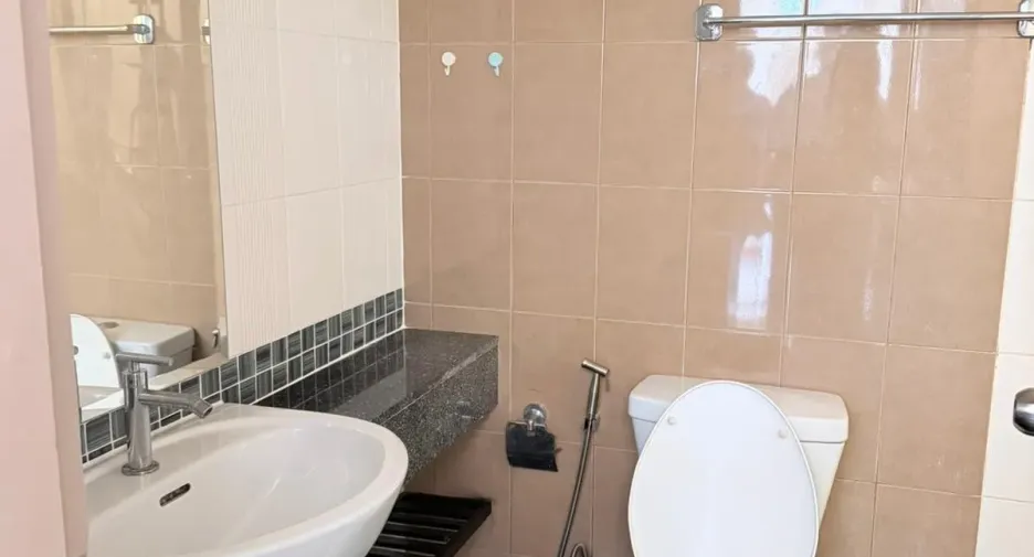 À vendre 1 chambre condo à Kathu, Phuket