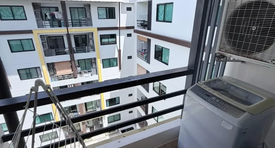 À vendre 1 chambre condo à Kathu, Phuket