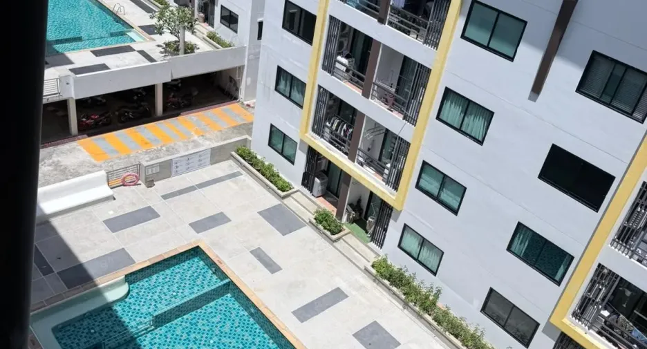 À vendre 1 chambre condo à Kathu, Phuket