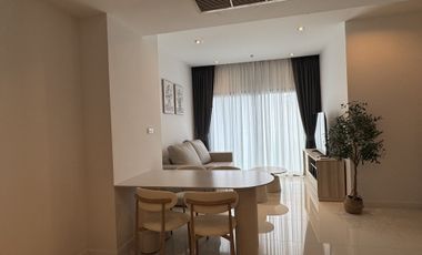 For rent 2 bedrooms condo in Bang Lamung, Chonburi