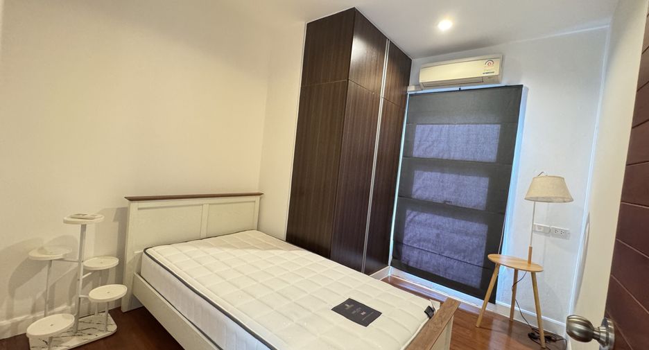 For rent 2 bedrooms condo in Bang Lamung, Chonburi