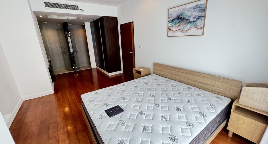 For rent 2 bedrooms condo in Bang Lamung, Chonburi