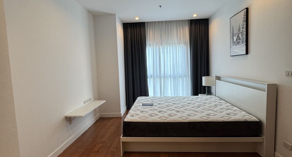 For rent 2 bedrooms condo in Bang Lamung, Chonburi