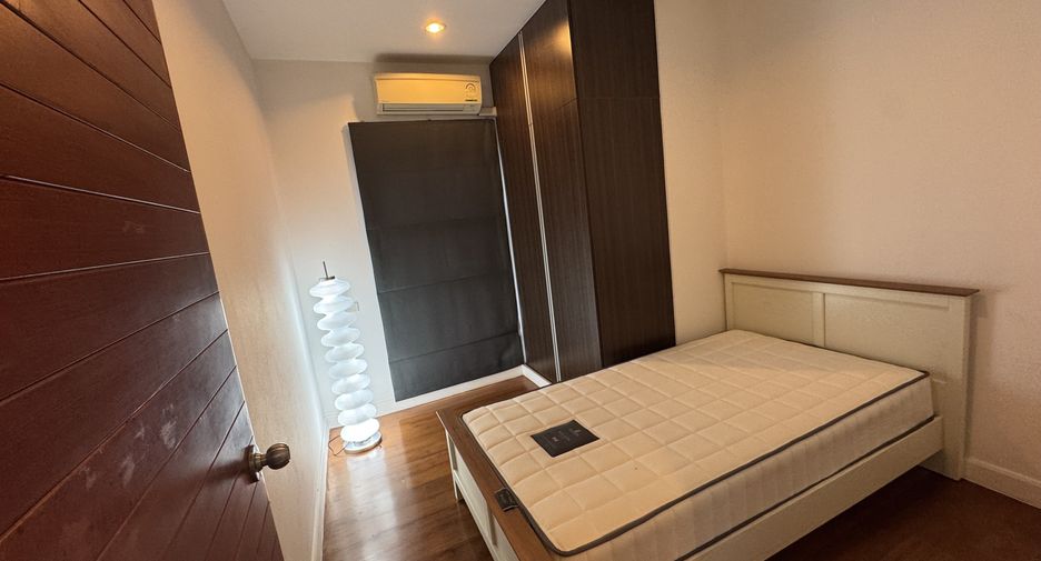 For rent 2 bedrooms condo in Bang Lamung, Chonburi