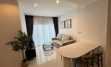 For rent 2 bedrooms condo in Bang Lamung, Chonburi