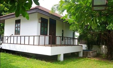 For rent 1 bed house in Hua Hin, Prachuap Khiri Khan