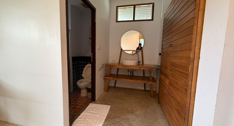 For rent 1 bed house in Hua Hin, Prachuap Khiri Khan
