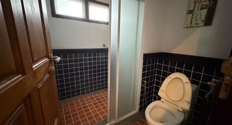 For rent 1 bed house in Hua Hin, Prachuap Khiri Khan