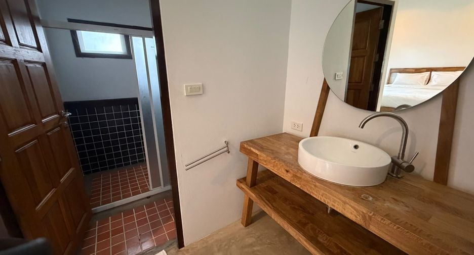 For rent 1 bed house in Hua Hin, Prachuap Khiri Khan