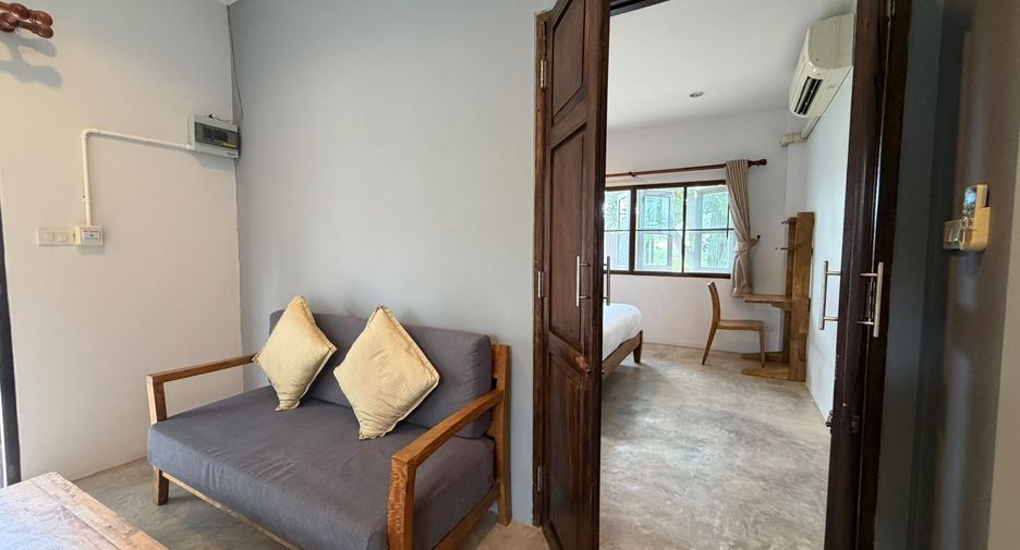 For rent 1 bed house in Hua Hin, Prachuap Khiri Khan