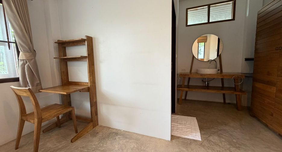 For rent 1 bed house in Hua Hin, Prachuap Khiri Khan