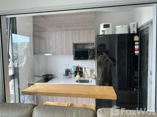 For rent 2 bedrooms condo in Phasi Charoen, Bangkok