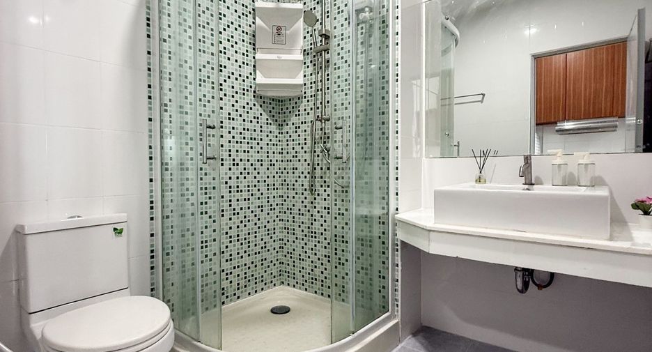 Wohnung zum Kauf mit Studio in Mueang Phuket, Phuket
