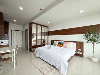 Wohnung zum Kauf mit Studio in Mueang Phuket, Phuket
