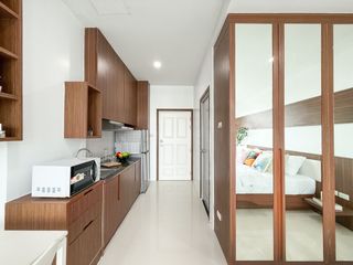 Wohnung zum Kauf mit Studio in Mueang Phuket, Phuket