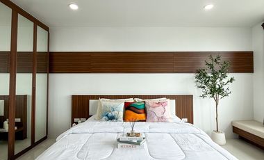 Wohnung zum Kauf mit Studio in Mueang Phuket, Phuket