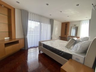 À louer 3 chambres appartement à Watthana, Bangkok