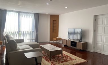 For rent 3 bedrooms apartment in Watthana, Bangkok