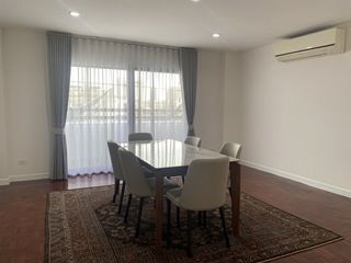 Apartment zur Miete mit 3 Zimmer in Watthana, Bangkok
