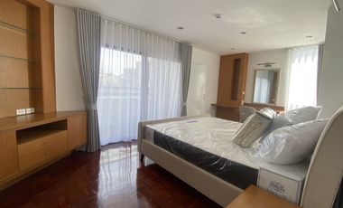 For rent 2 bedrooms apartment in Watthana, Bangkok