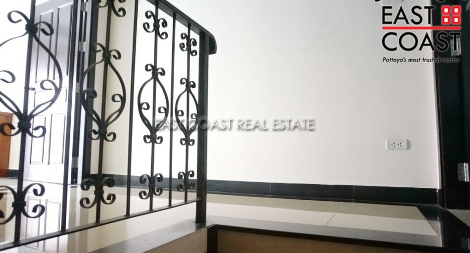 For rent 2 bedrooms house in Jomtien, Pattaya