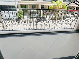 For rent 2 bedrooms house in Bang Lamung, Chonburi