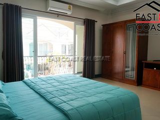 For rent 2 bedrooms house in Bang Lamung, Chonburi