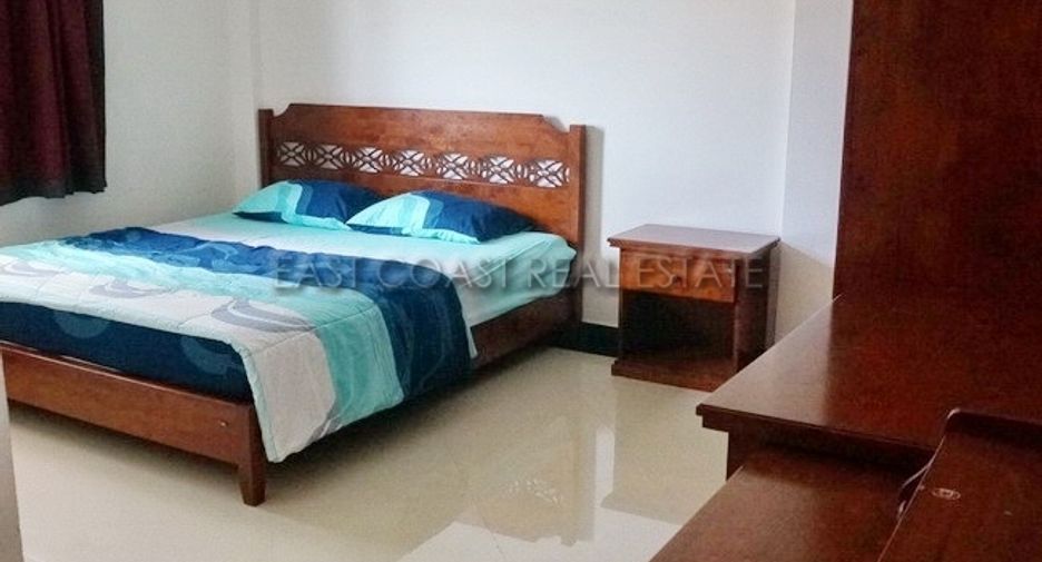For rent 2 bedrooms house in Jomtien, Pattaya