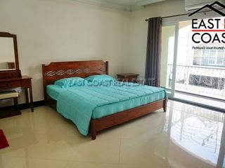 For rent 2 bedrooms house in Bang Lamung, Chonburi
