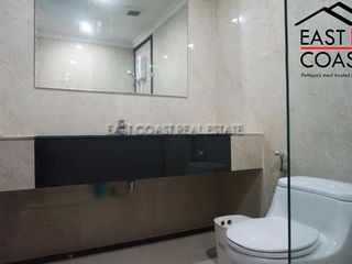 For rent 2 bedrooms house in Bang Lamung, Chonburi