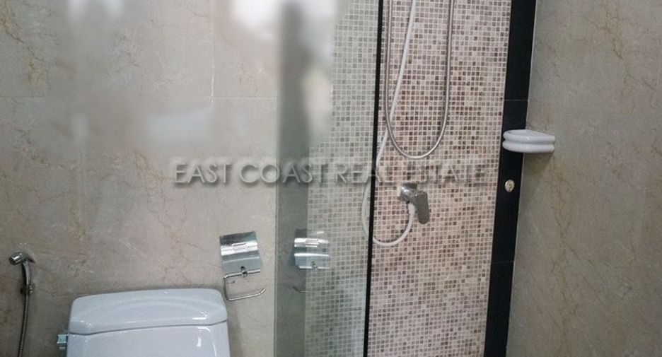 For rent 2 bedrooms house in Jomtien, Pattaya