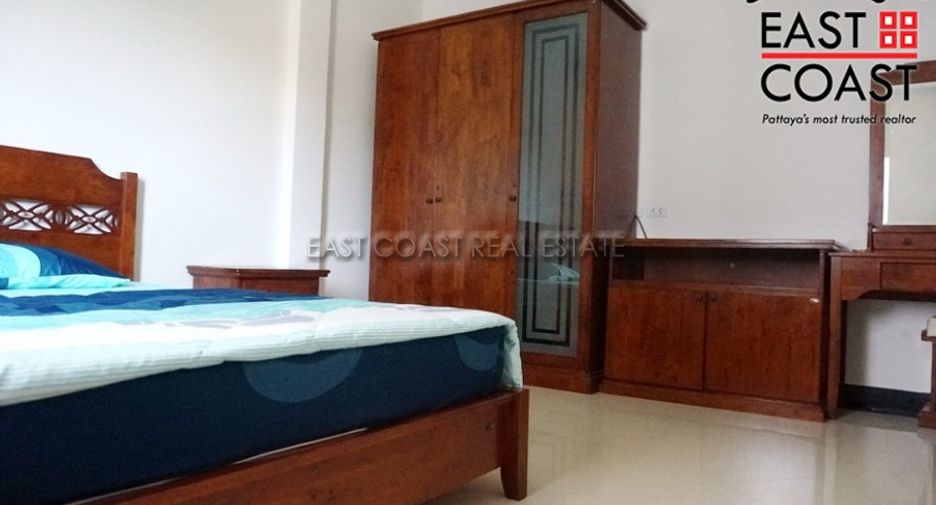 For rent 2 bedrooms house in Jomtien, Pattaya