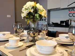 For Rent 2 Bedroom Condo In Bang Lamung, Chonburi